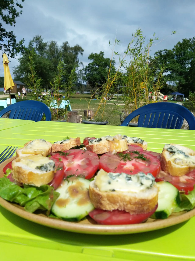 Restaurant Taverne Priziac