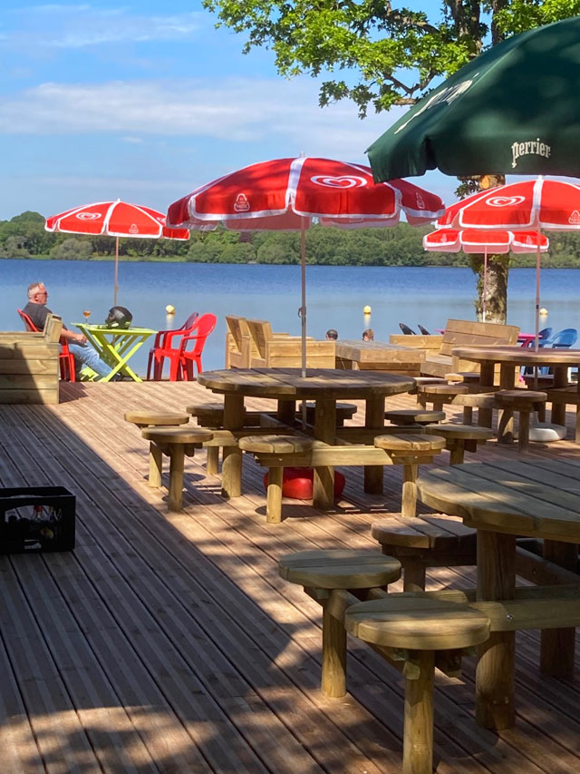 Restaurant Taverne Priziac
