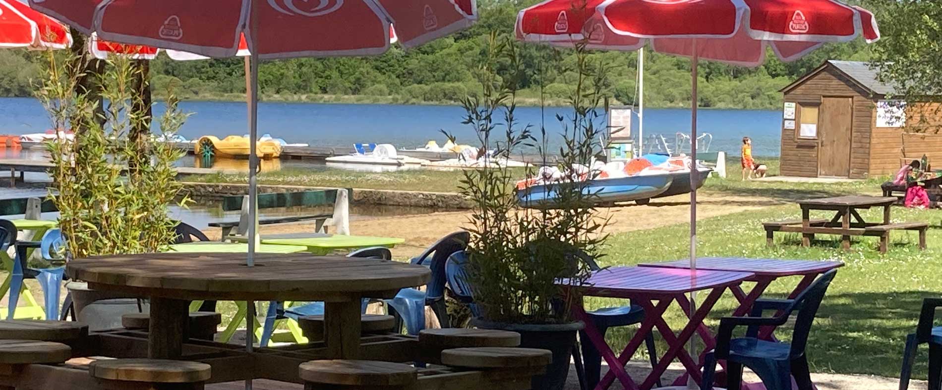 Restaurant Taverne Priziac
